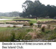Seaside Course