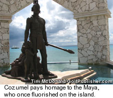 Cozumel Guide