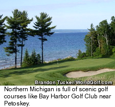 Bay Harbor Golf Club