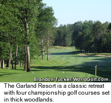 Garland Resort