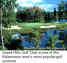 Island Hills Golf Club