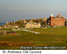 The Old Course