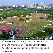 Austin City Limits