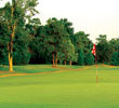 golf and gaming in Biloxi, Mississippi
