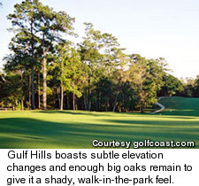 Gulf Hills