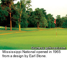Mississippi National