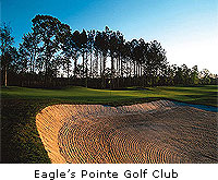 Eagle's Pointe Golf Club