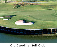 Old Carolina Golf Club