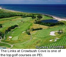 Prince Edward Island