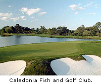 Caledonia Fish and Golf Club