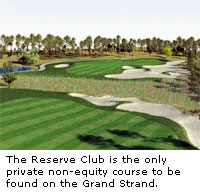 The Reserve Club