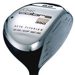 KING COBRA SS DRIVERS