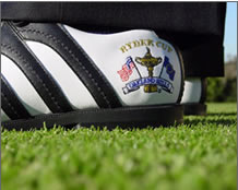 adidas Golf - adidas Golf Introduces Footwear Crestings For Green Grass Customers, by World Golf
