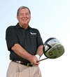 Fuzzy Zoeller with FZ1 Driver