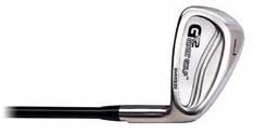 Giant Golf - Giant Golf's New GX2 Irons, by World Golf