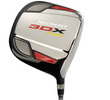 Nickent 3DX Square Driver