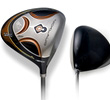 Nicklaus Golf Dual Point Fastback Driver