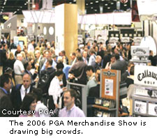 PGA Crowd