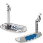 Ping Golf - Center-Shafted Lil'b Offers Golfers Mid-Length Option, by World Golf