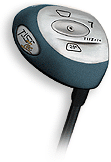 Ping Golf - Tisi Tec Fairway Woods, by World Golf