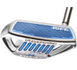 Rife TwoBar Hybrid Putter