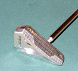 Sizemore SM-2 Putter - Face