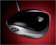 TaylorMade R510 TP Driver