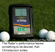 The Radar