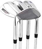 Warrior's Precision Grooves
