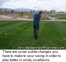 Better Swing