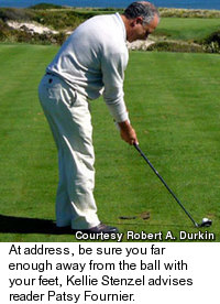 Chipping