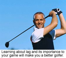 Clubhead Lag