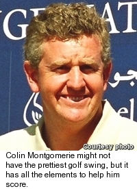 Colin Montgomerie