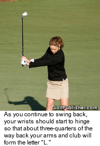 Golf Swing