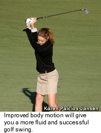 Golf Swing