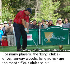 Phil Mickelson