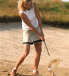 Proper Bunker Play