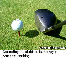 Golf Ball