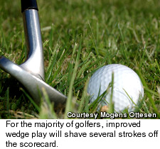 Wedge Play