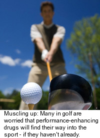 Golf Performance