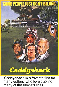 Caddyshack