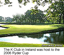 The K Club