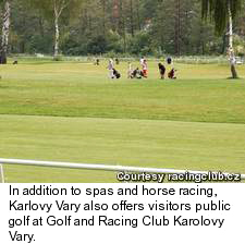 Karlovy Vary