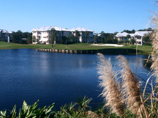 Lake Buena Vista Golf Course