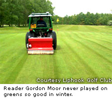 Liphook Golf Club