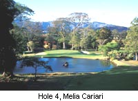 Cariari Country Club