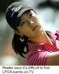 Michelle Wie