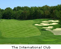 The International Golf Club