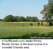 Arnold Palmer waves