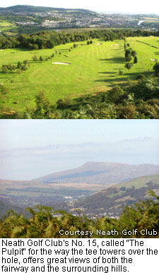 Neath Golf Club